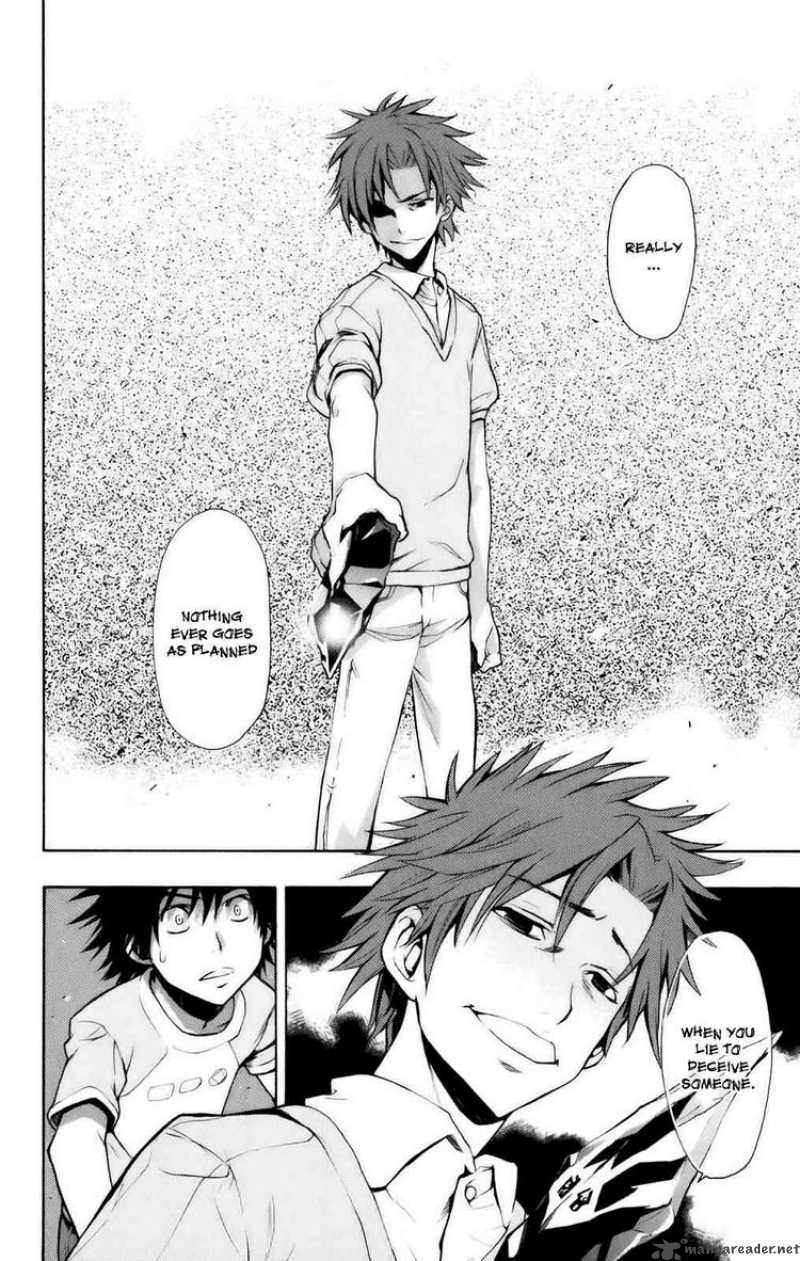 To Aru Majutsu No Index 23 32