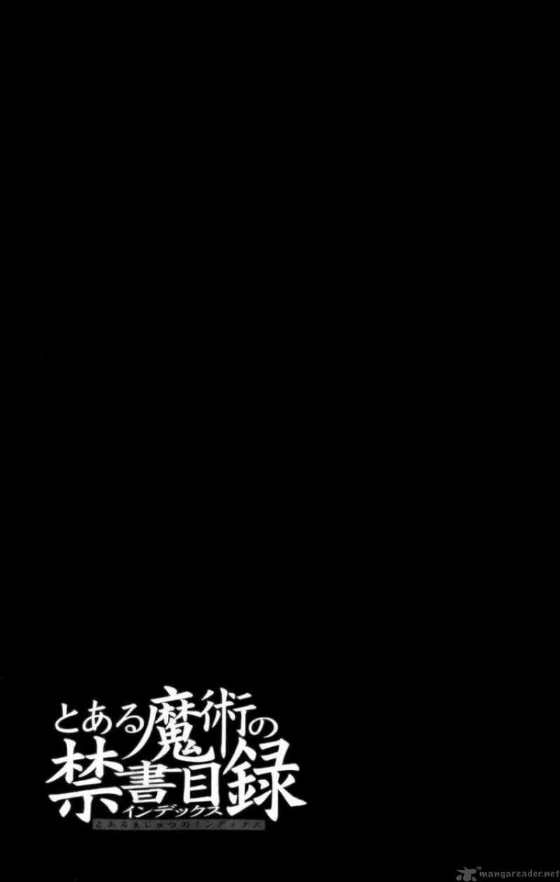 To Aru Majutsu No Index 23 33