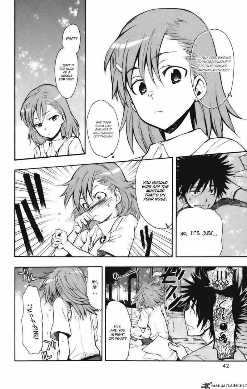 To Aru Majutsu No Index 23 6