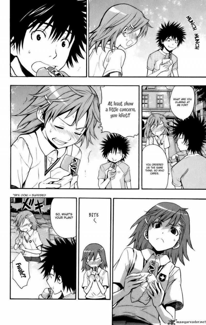 To Aru Majutsu No Index 23 8