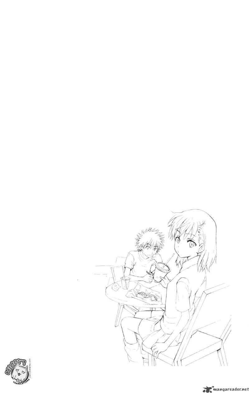 To Aru Majutsu No Index 24 1
