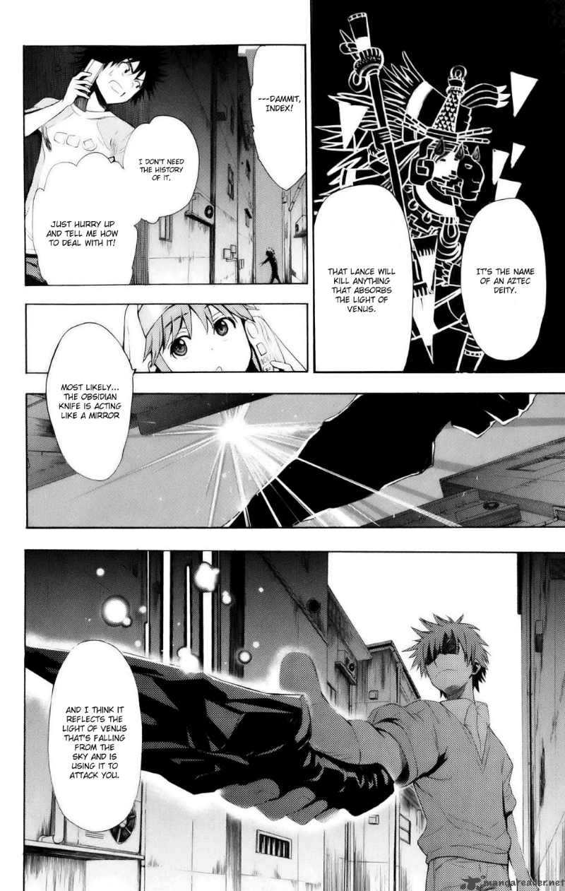 To Aru Majutsu No Index 24 11