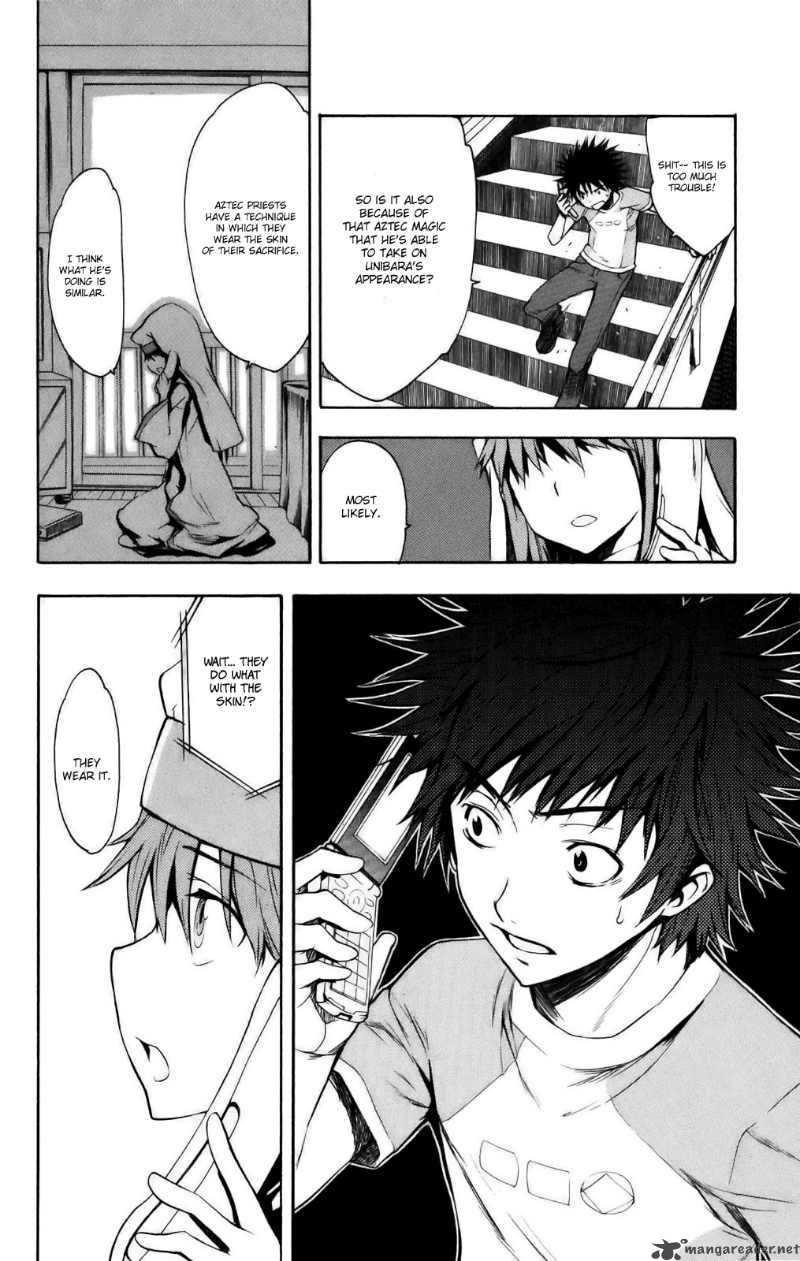 To Aru Majutsu No Index 24 13