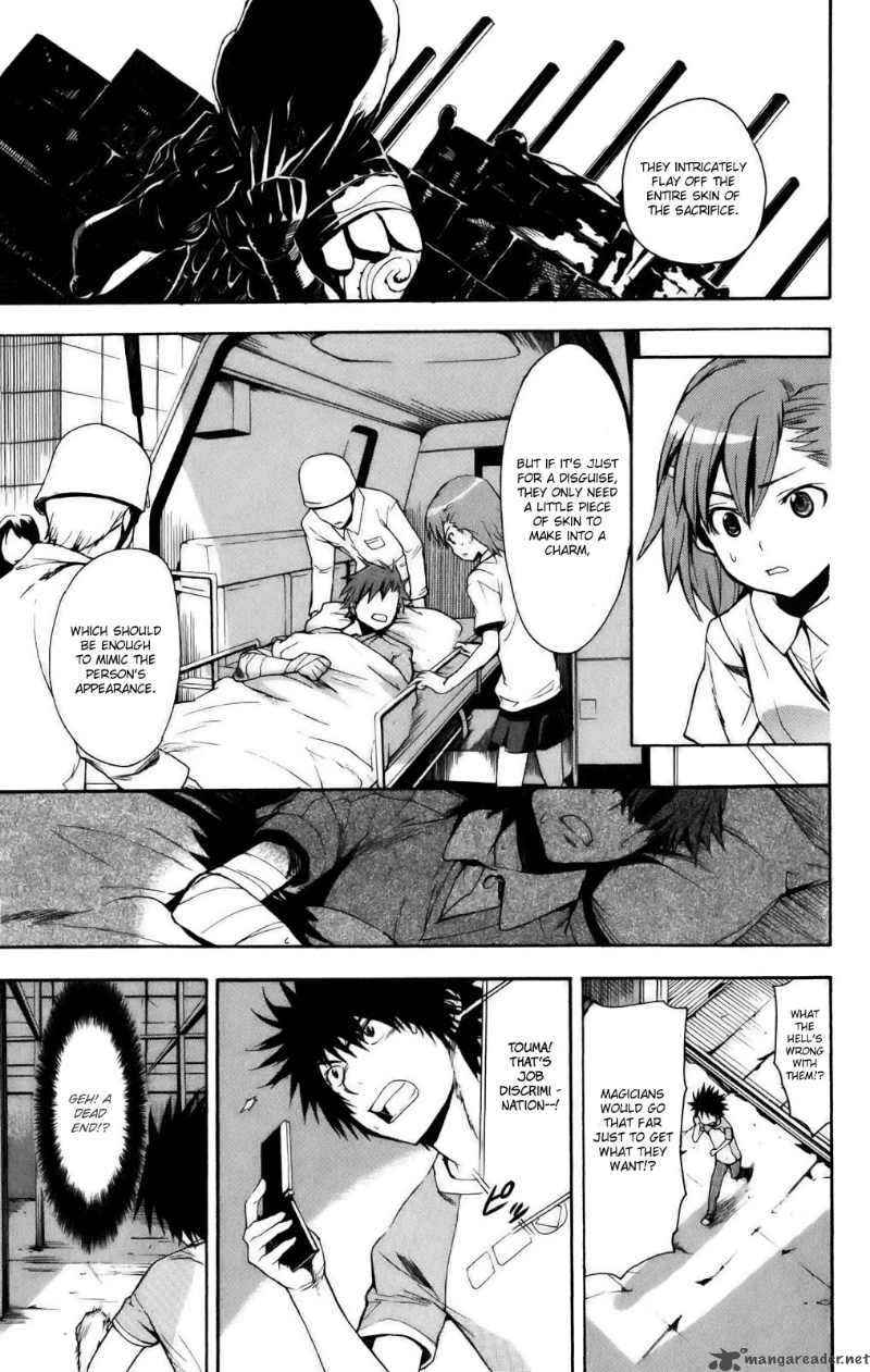 To Aru Majutsu No Index 24 14