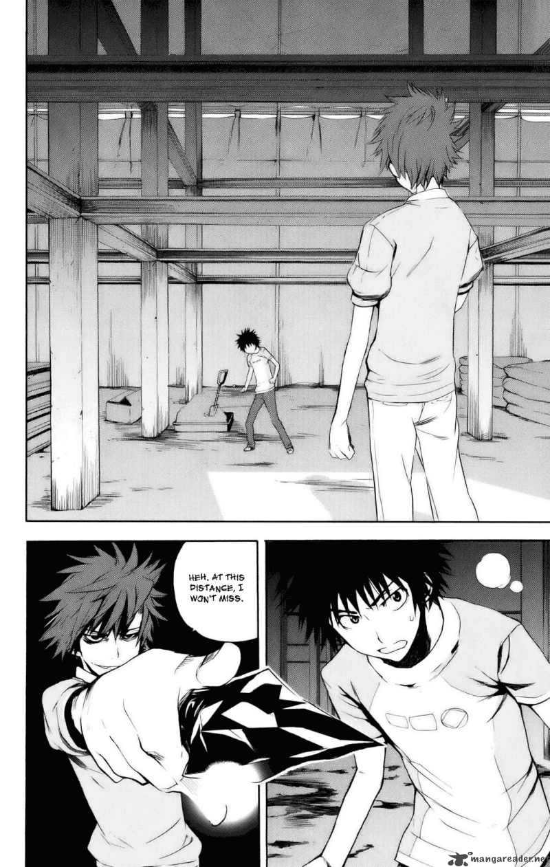 To Aru Majutsu No Index 24 15