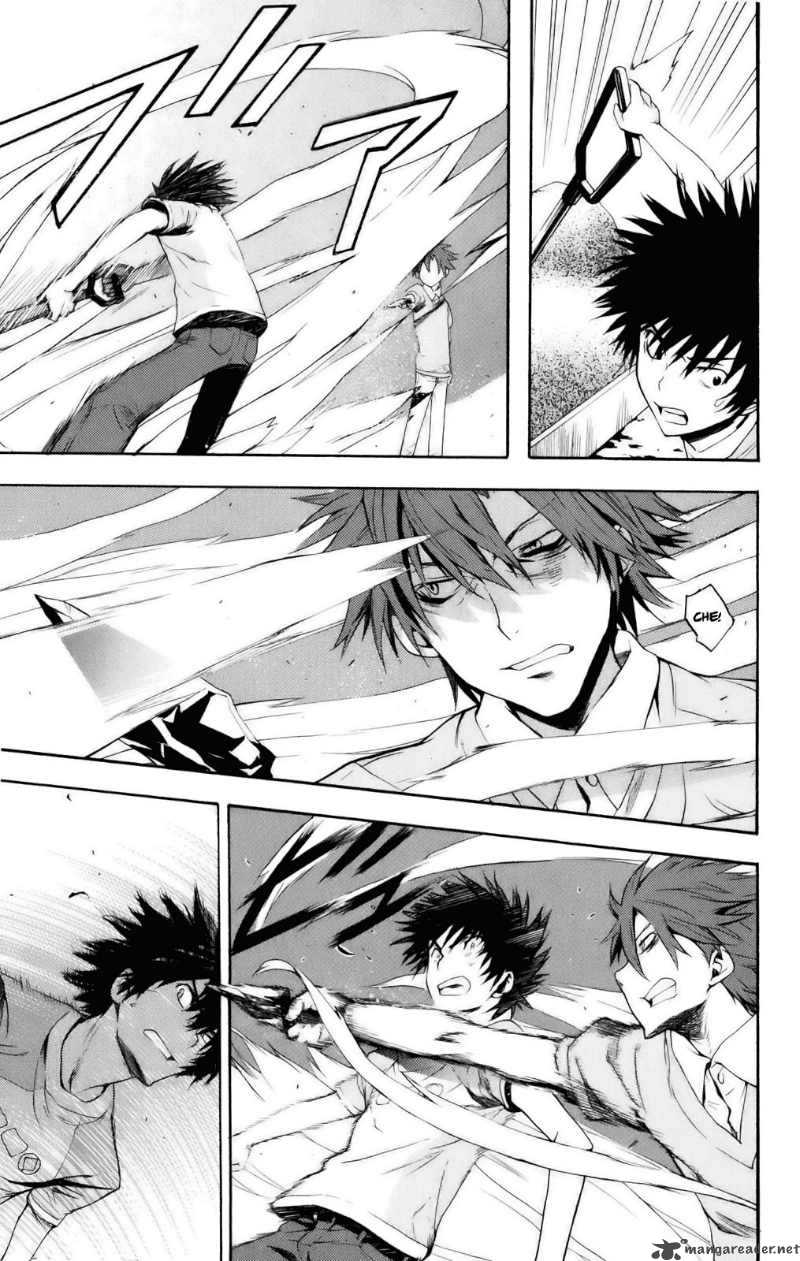 To Aru Majutsu No Index 24 16