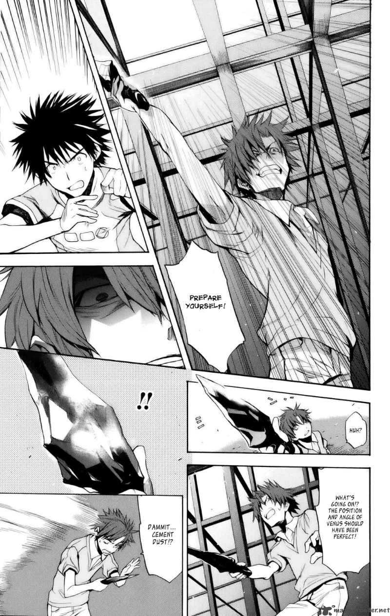 To Aru Majutsu No Index 24 18