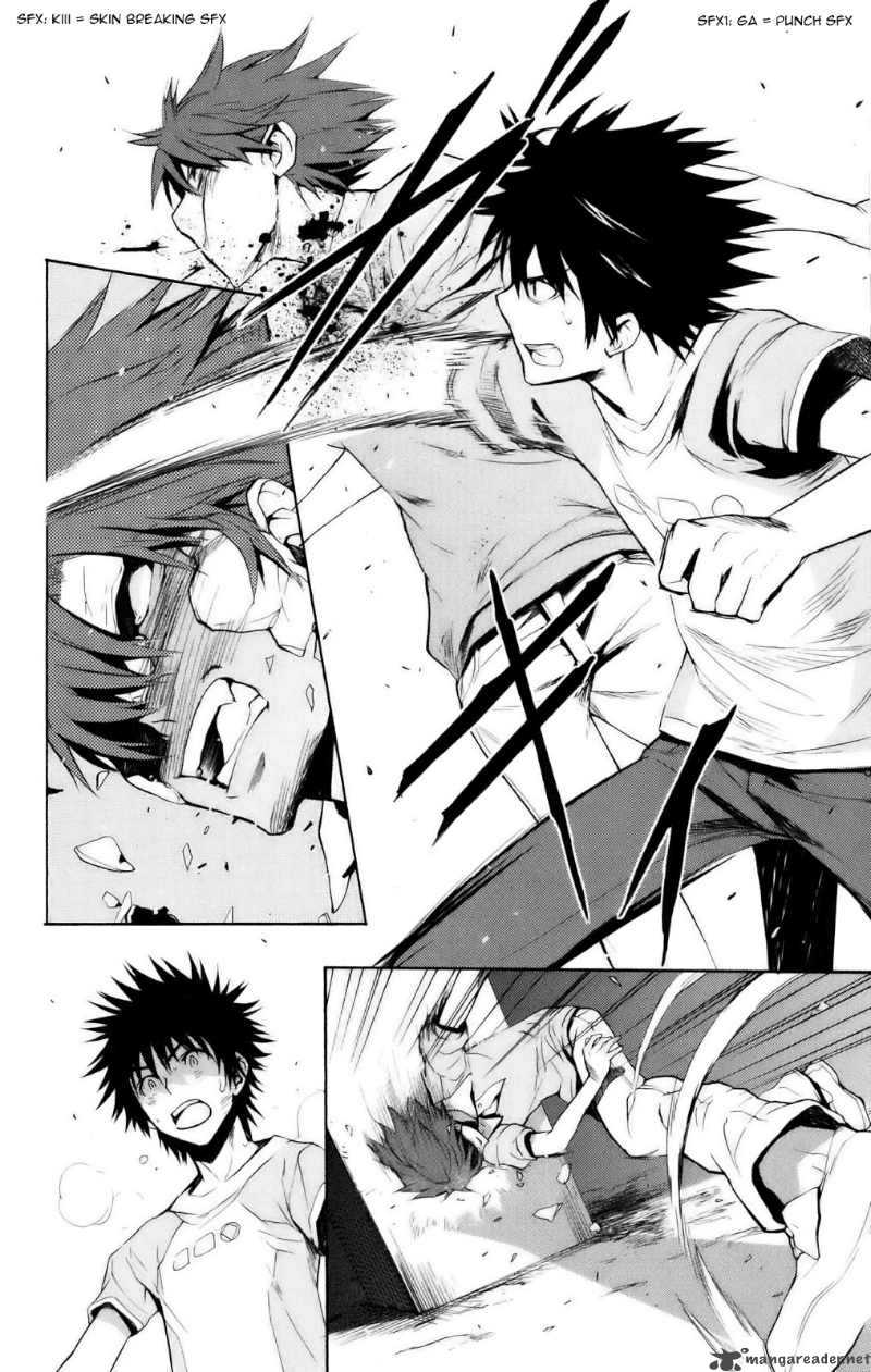 To Aru Majutsu No Index 24 19