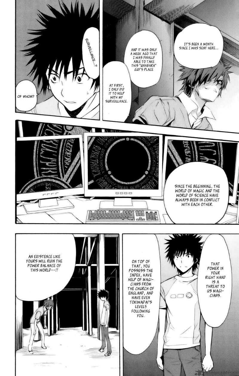 To Aru Majutsu No Index 24 21