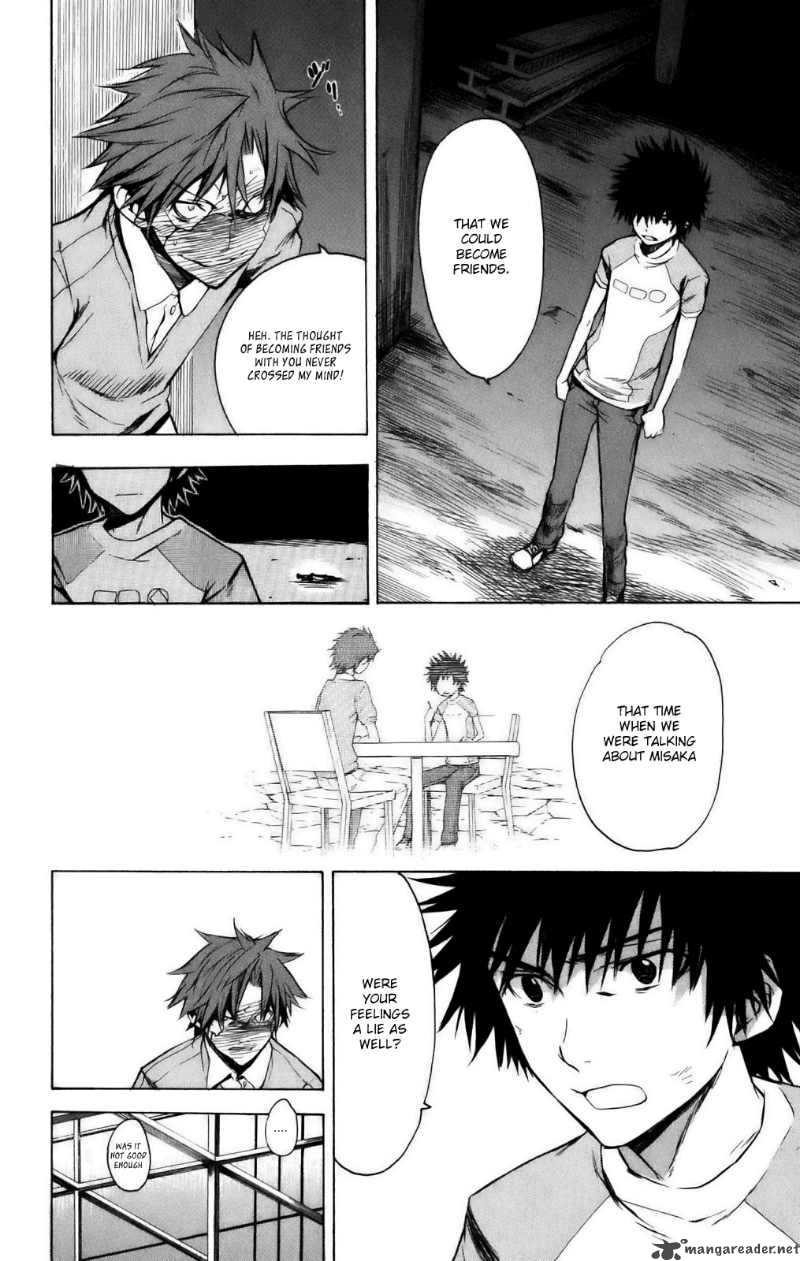 To Aru Majutsu No Index 24 23