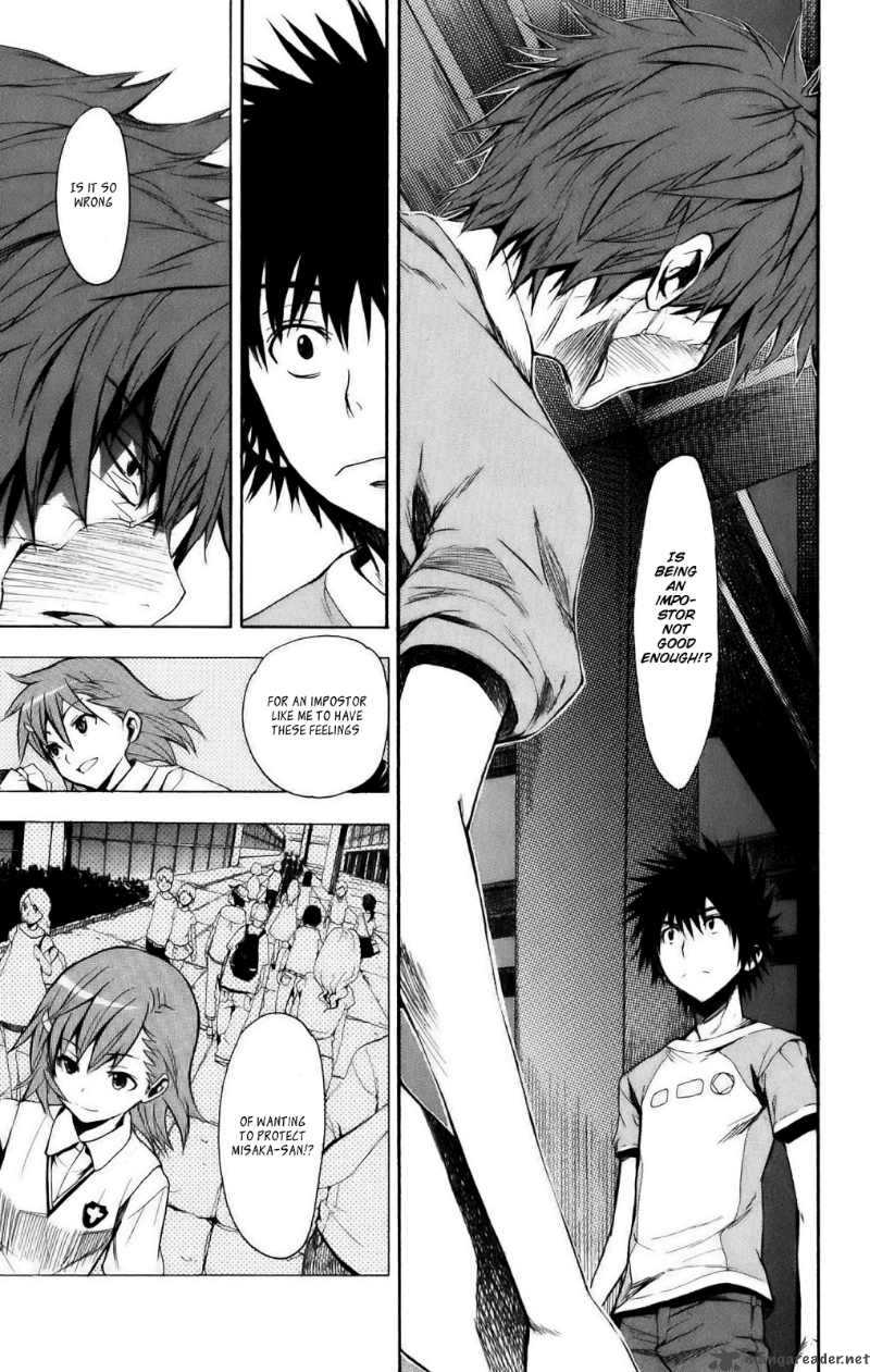 To Aru Majutsu No Index 24 24