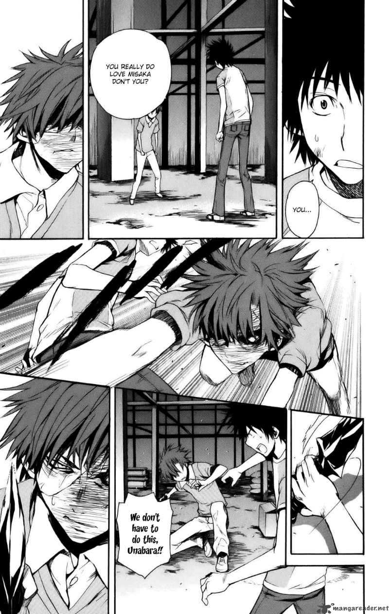 To Aru Majutsu No Index 24 26