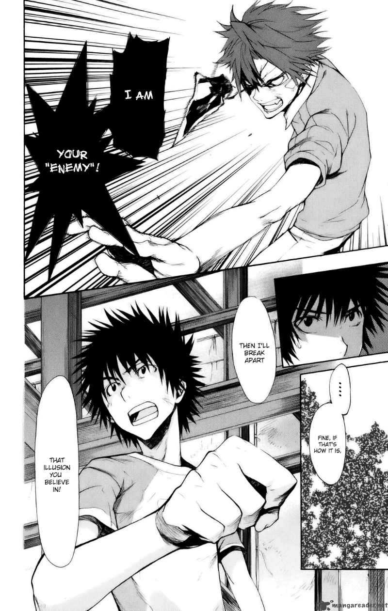 To Aru Majutsu No Index 24 27