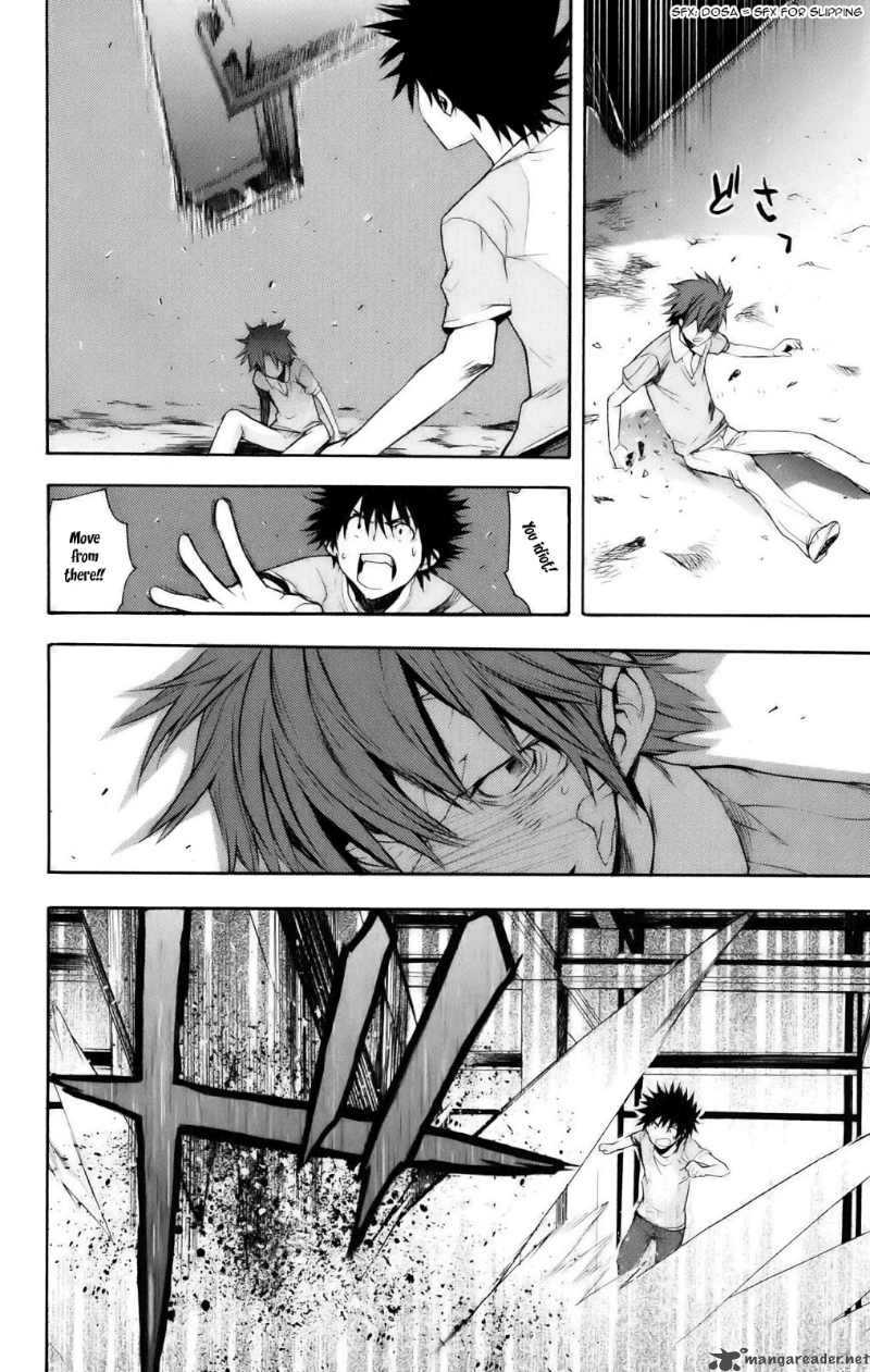 To Aru Majutsu No Index 24 30