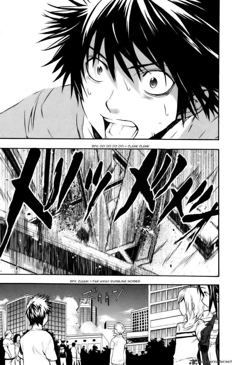 To Aru Majutsu No Index 24 31