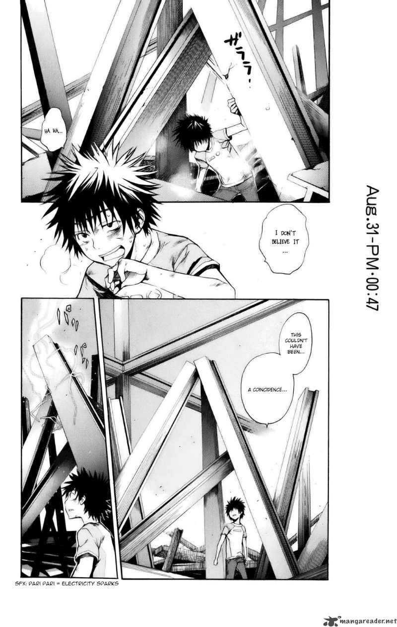 To Aru Majutsu No Index 24 32