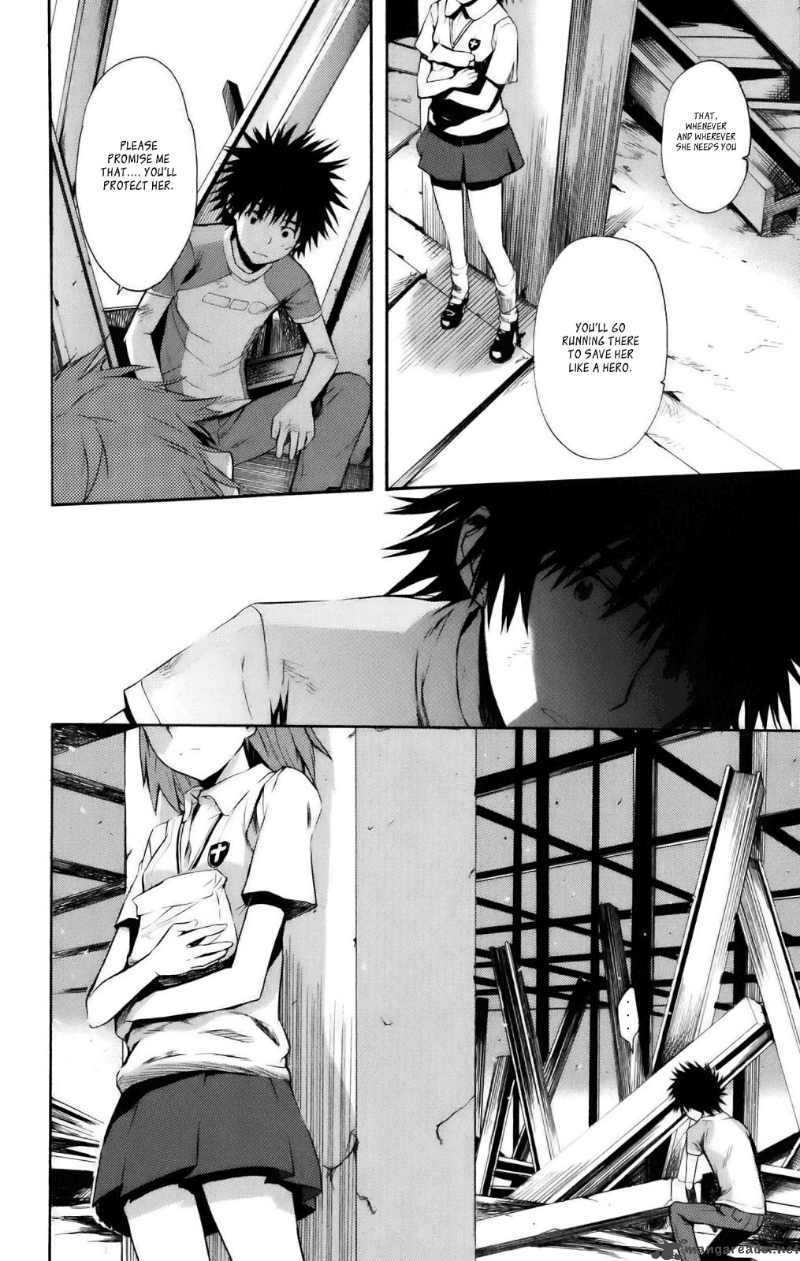 To Aru Majutsu No Index 24 34