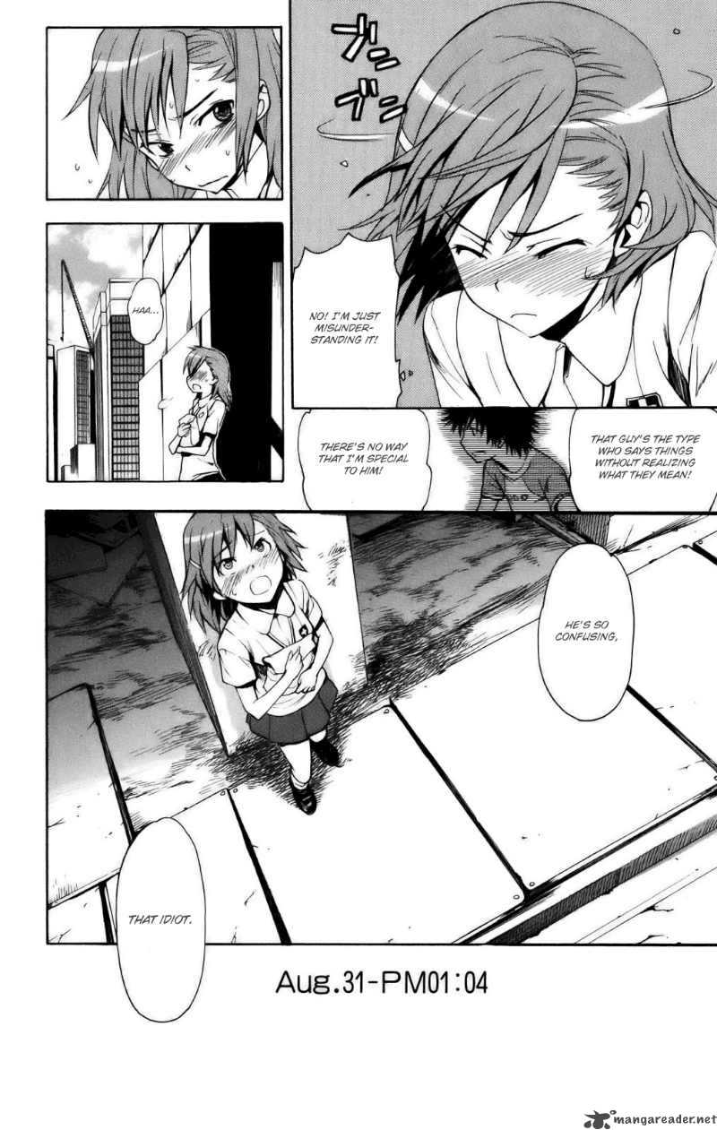 To Aru Majutsu No Index 24 36