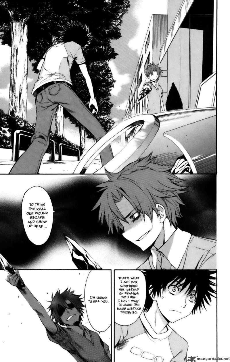To Aru Majutsu No Index 24 4