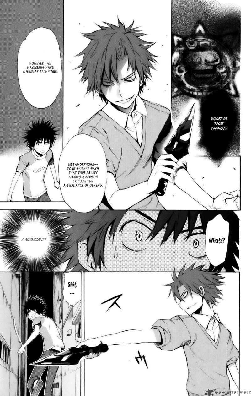 To Aru Majutsu No Index 24 6