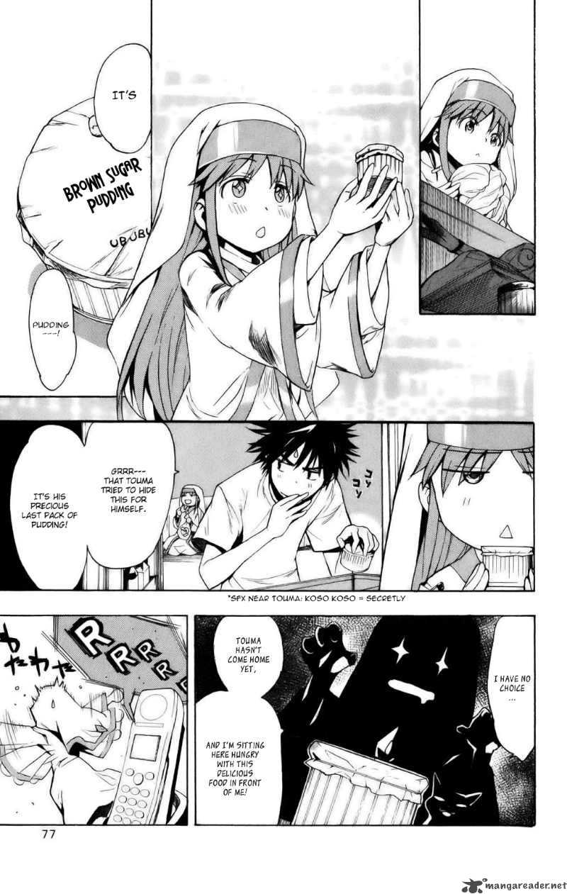 To Aru Majutsu No Index 24 8