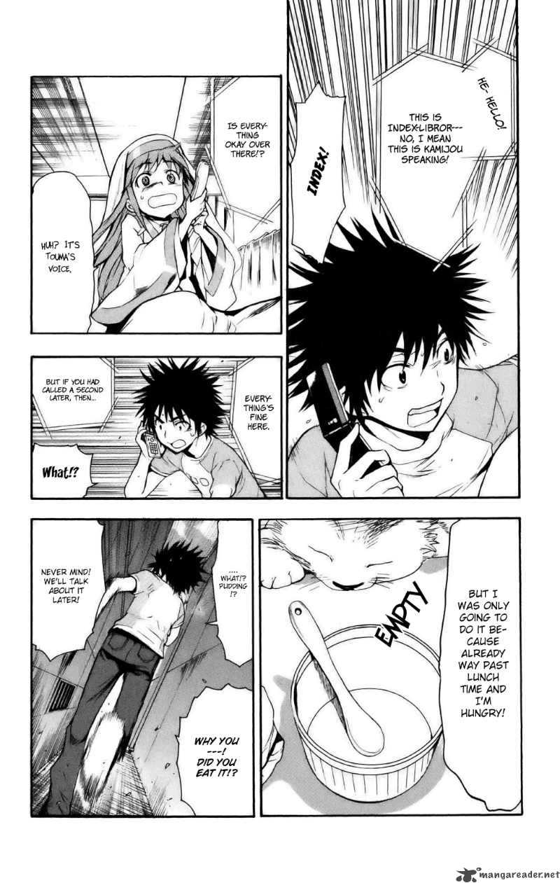 To Aru Majutsu No Index 24 9