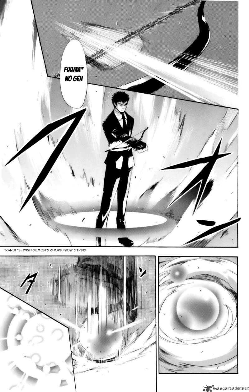 To Aru Majutsu No Index 25 11