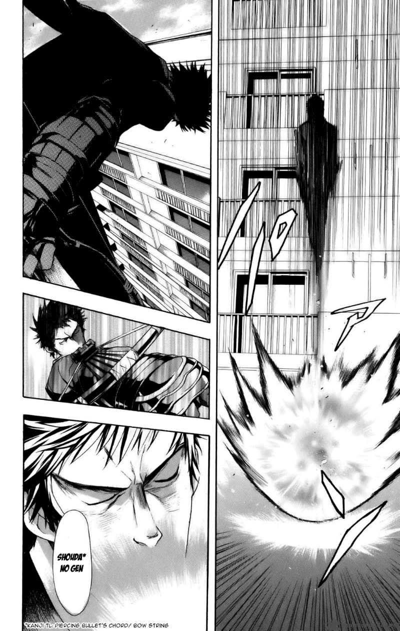 To Aru Majutsu No Index 25 12