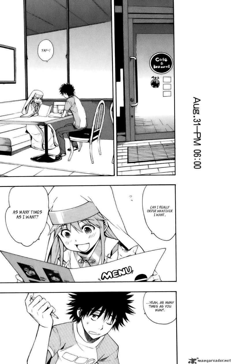 To Aru Majutsu No Index 25 15