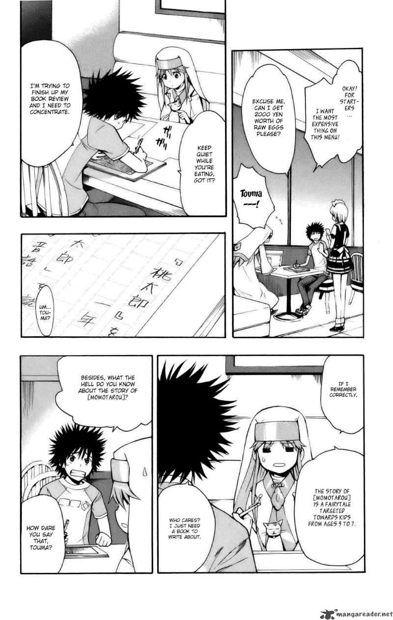 To Aru Majutsu No Index 25 16
