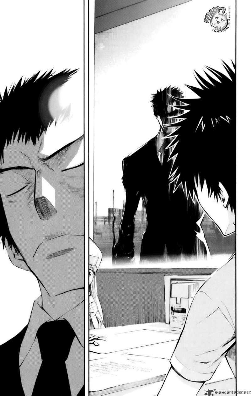 To Aru Majutsu No Index 25 19