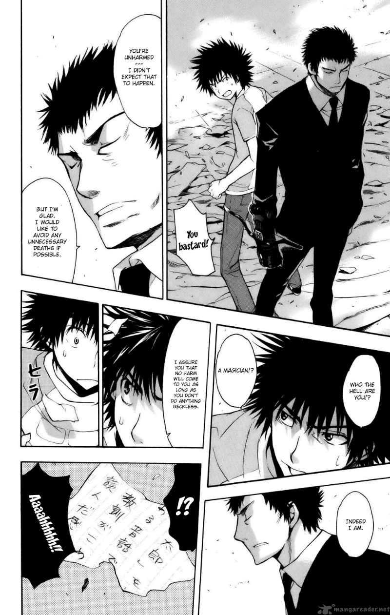To Aru Majutsu No Index 25 22