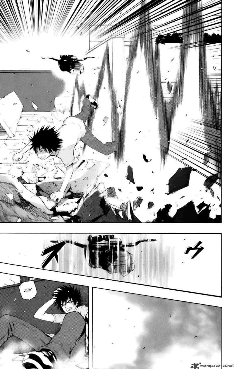 To Aru Majutsu No Index 25 27
