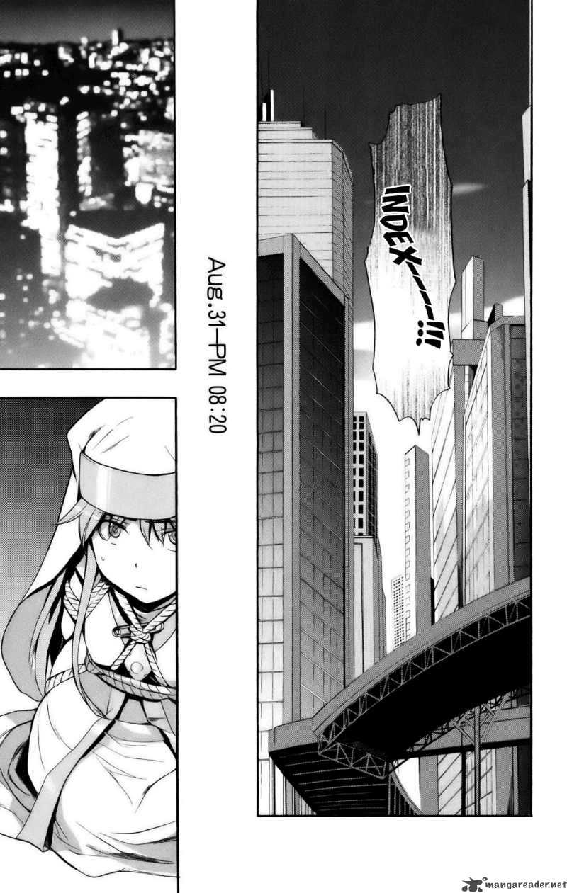 To Aru Majutsu No Index 25 29