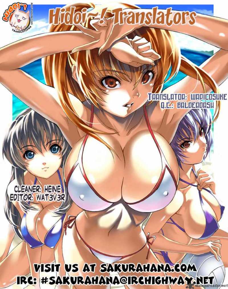 To Aru Majutsu No Index 25 31