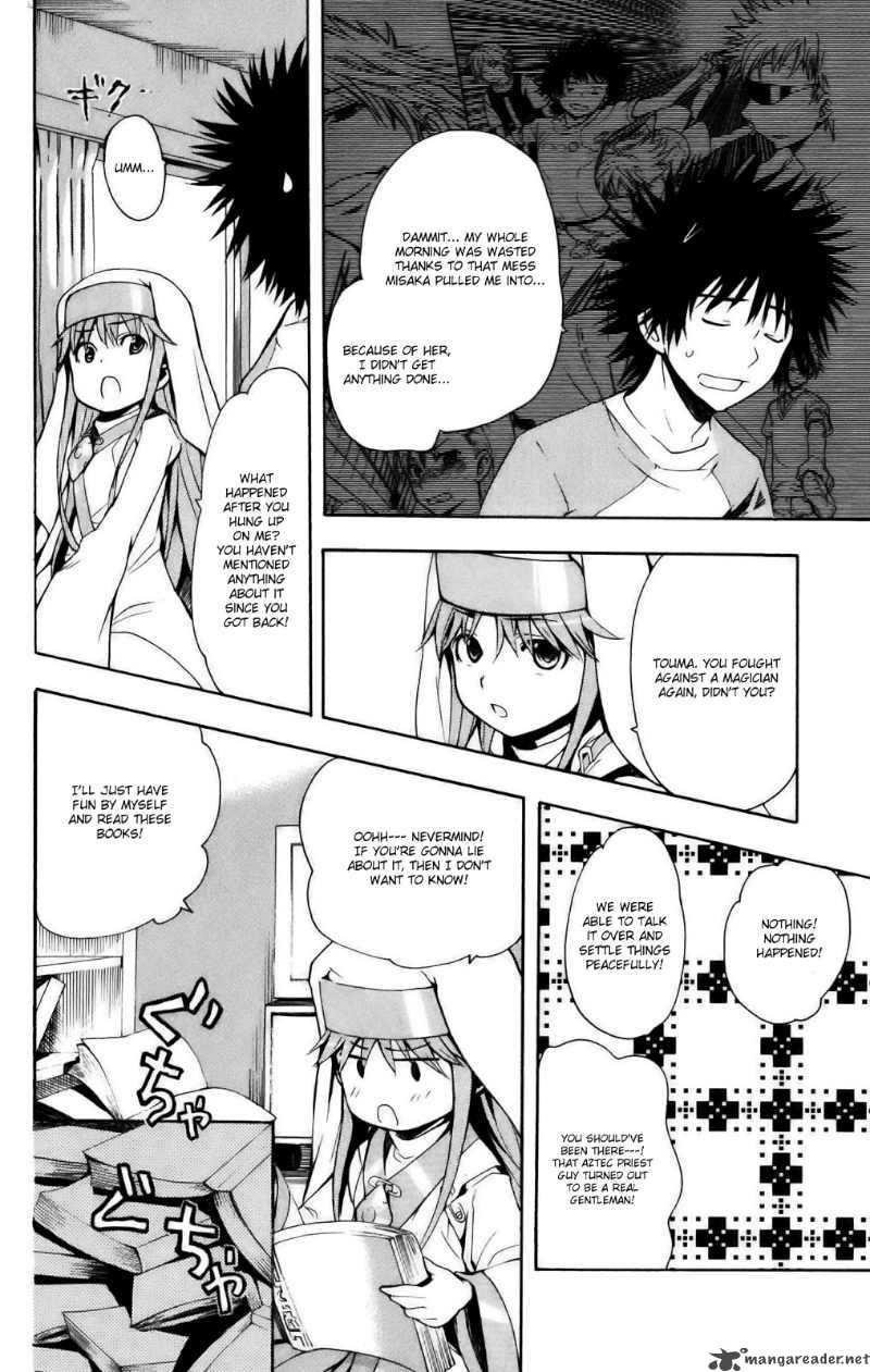 To Aru Majutsu No Index 25 6