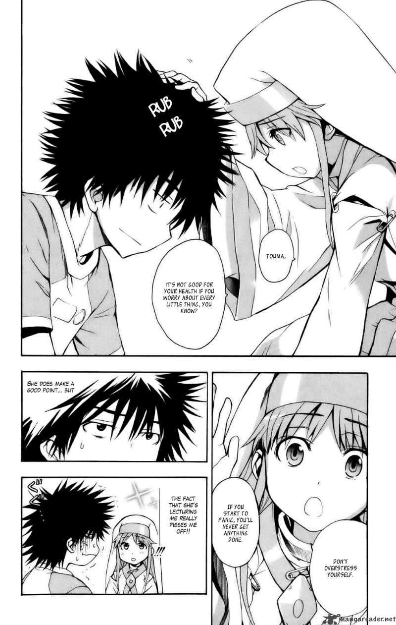 To Aru Majutsu No Index 25 8