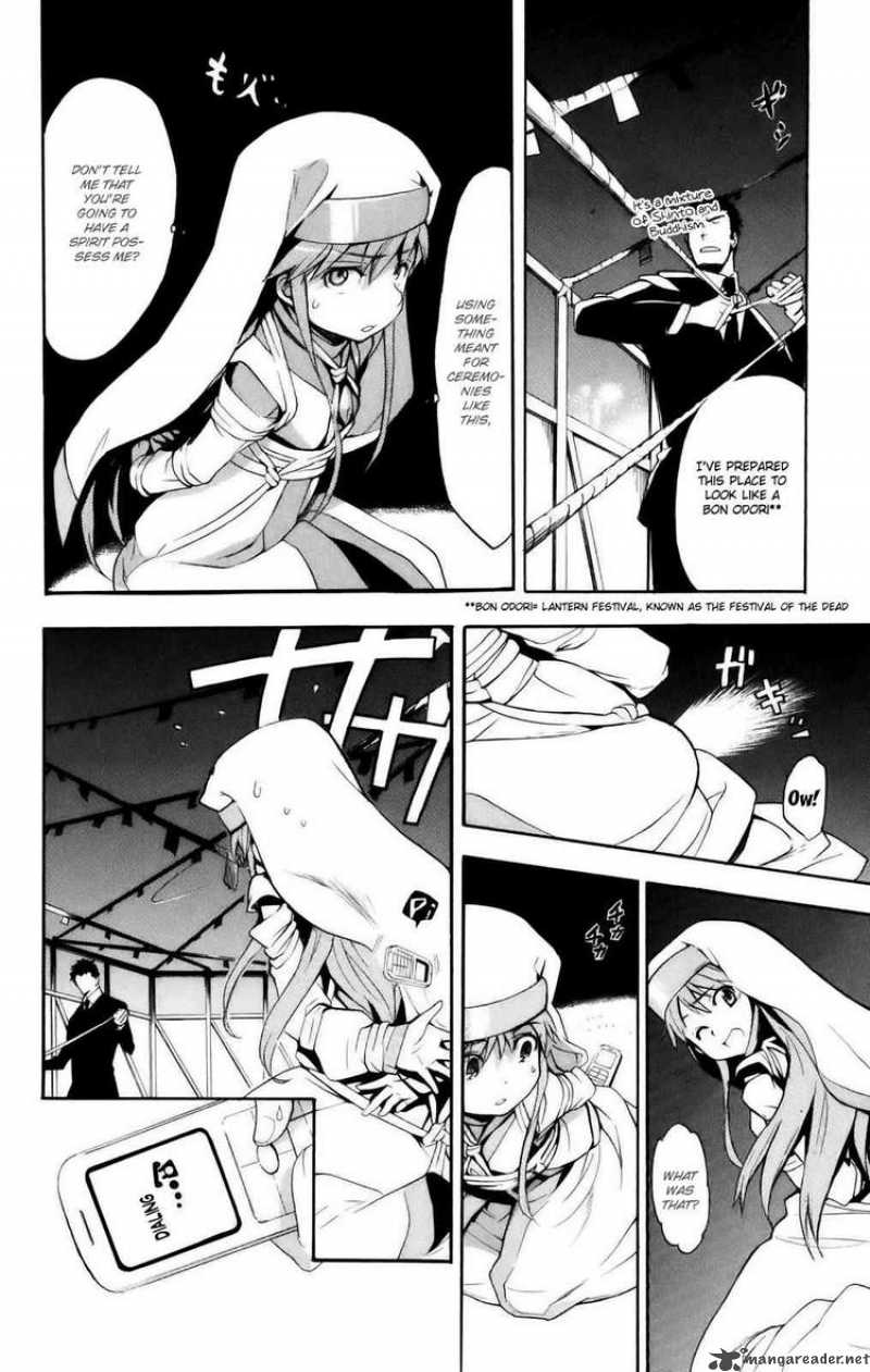 To Aru Majutsu No Index 26 10