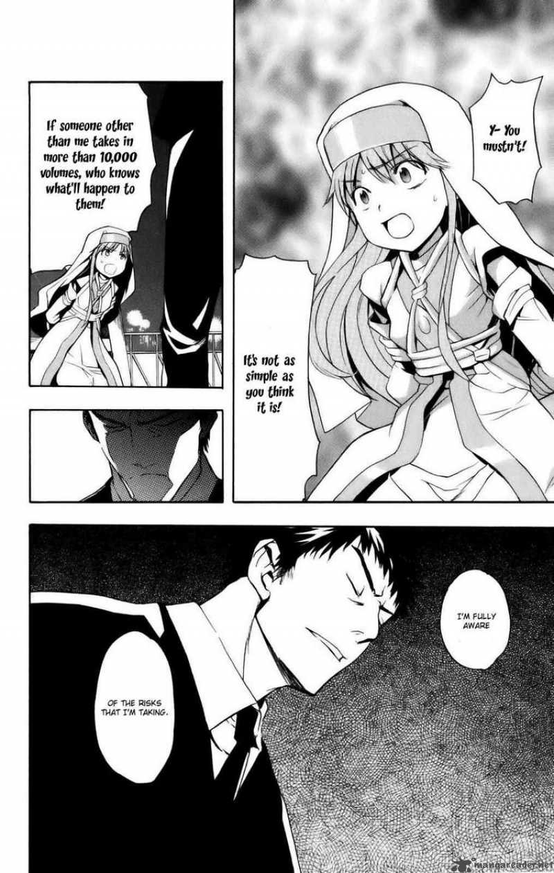To Aru Majutsu No Index 26 12
