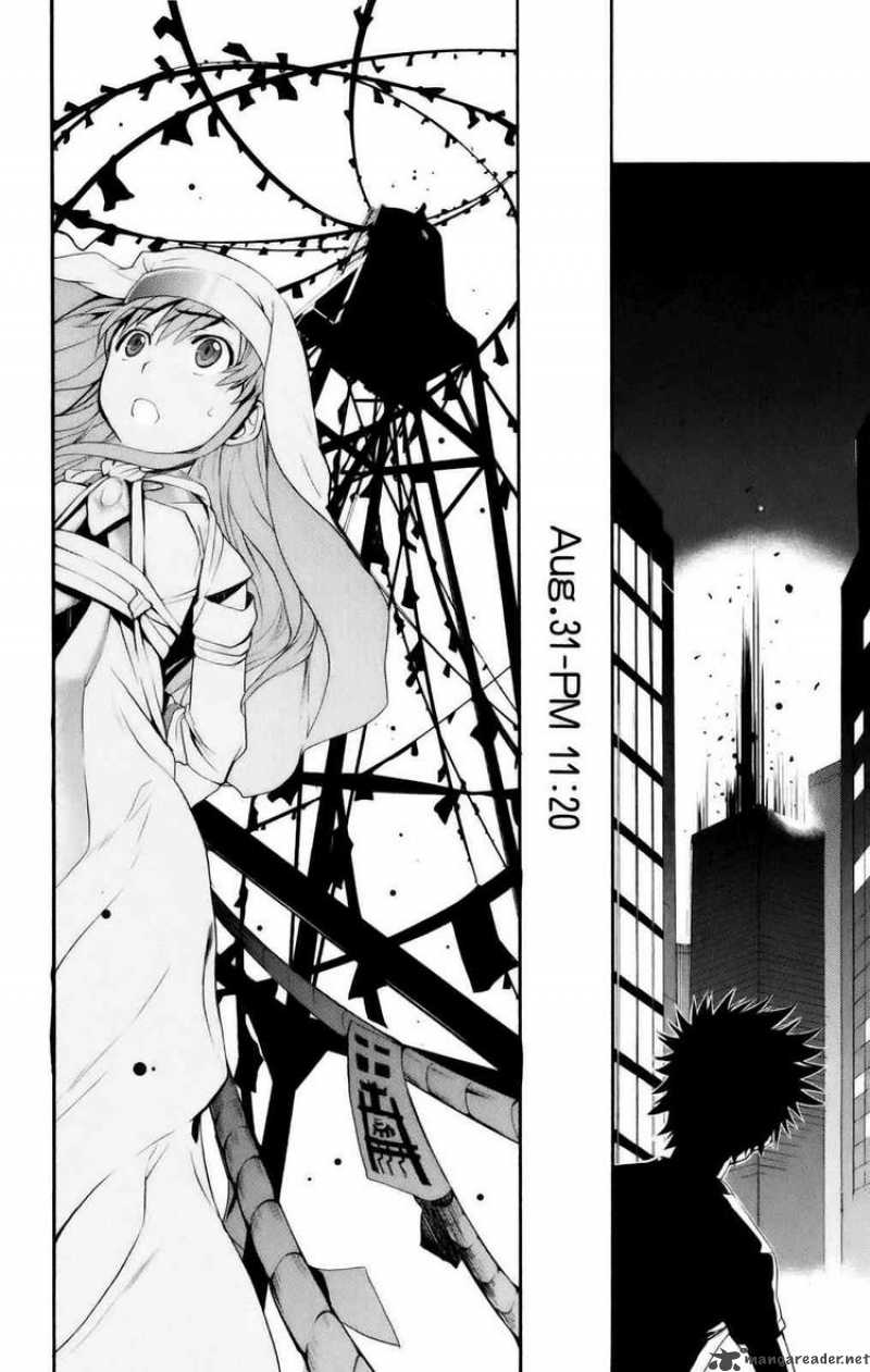 To Aru Majutsu No Index 26 14