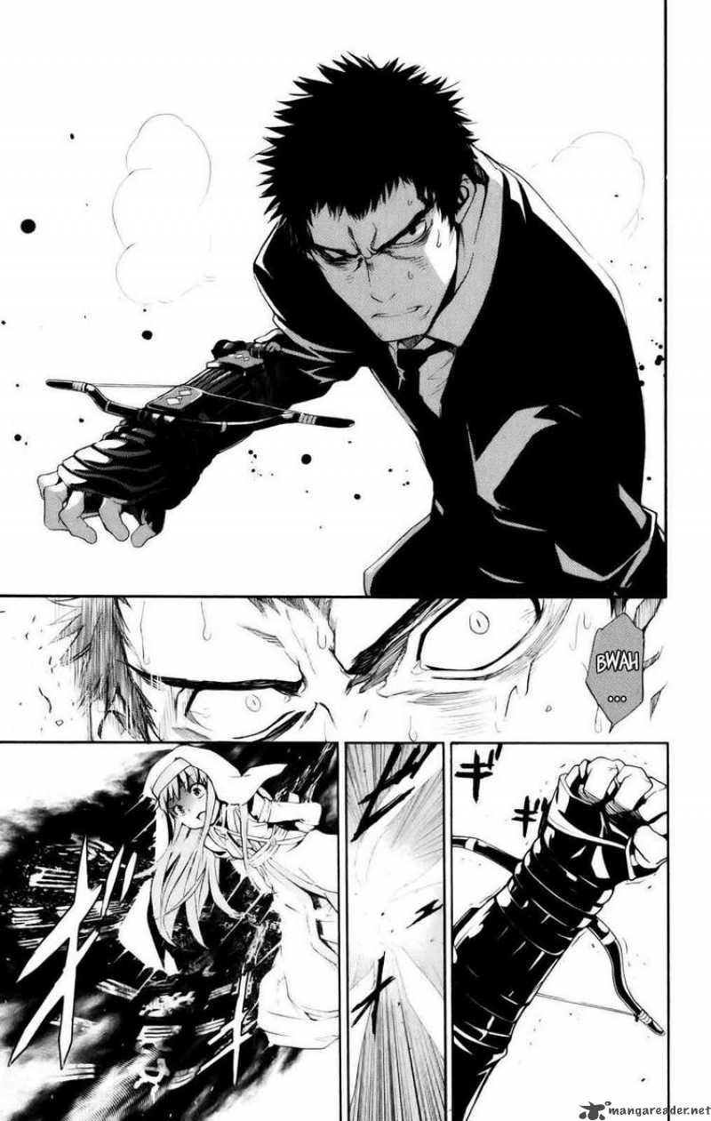 To Aru Majutsu No Index 26 15