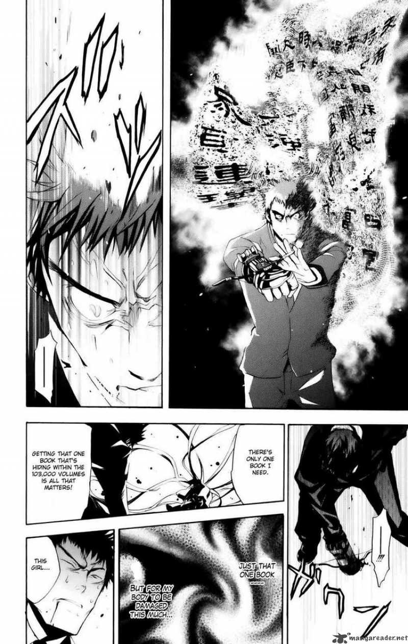 To Aru Majutsu No Index 26 16