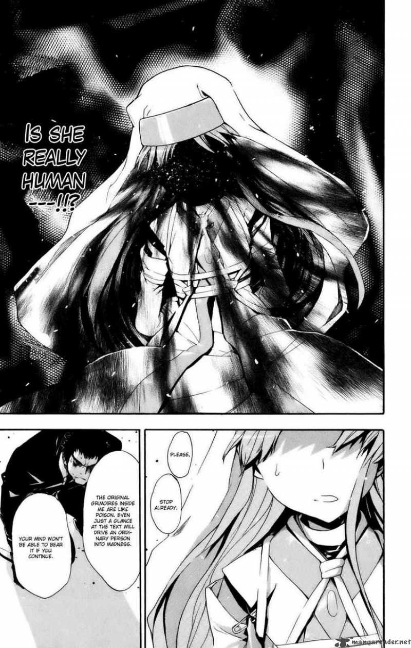 To Aru Majutsu No Index 26 17