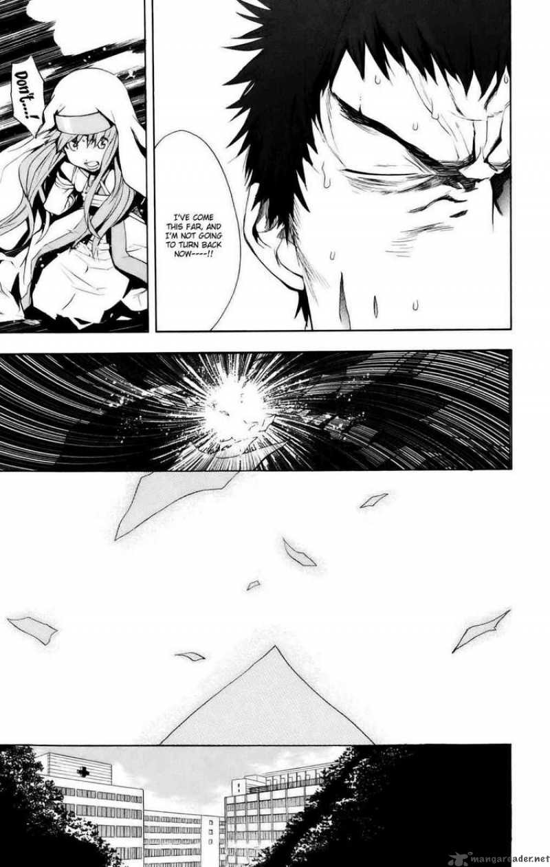 To Aru Majutsu No Index 26 19