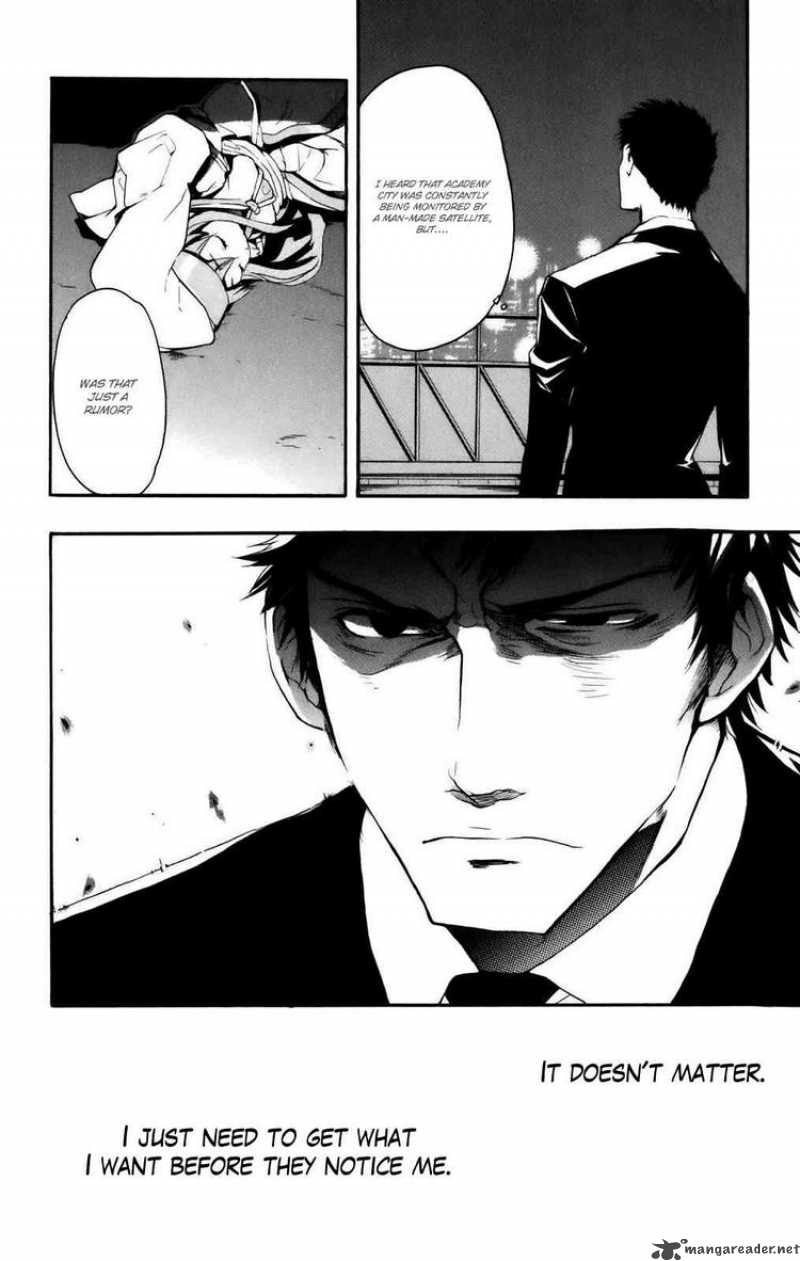 To Aru Majutsu No Index 26 2