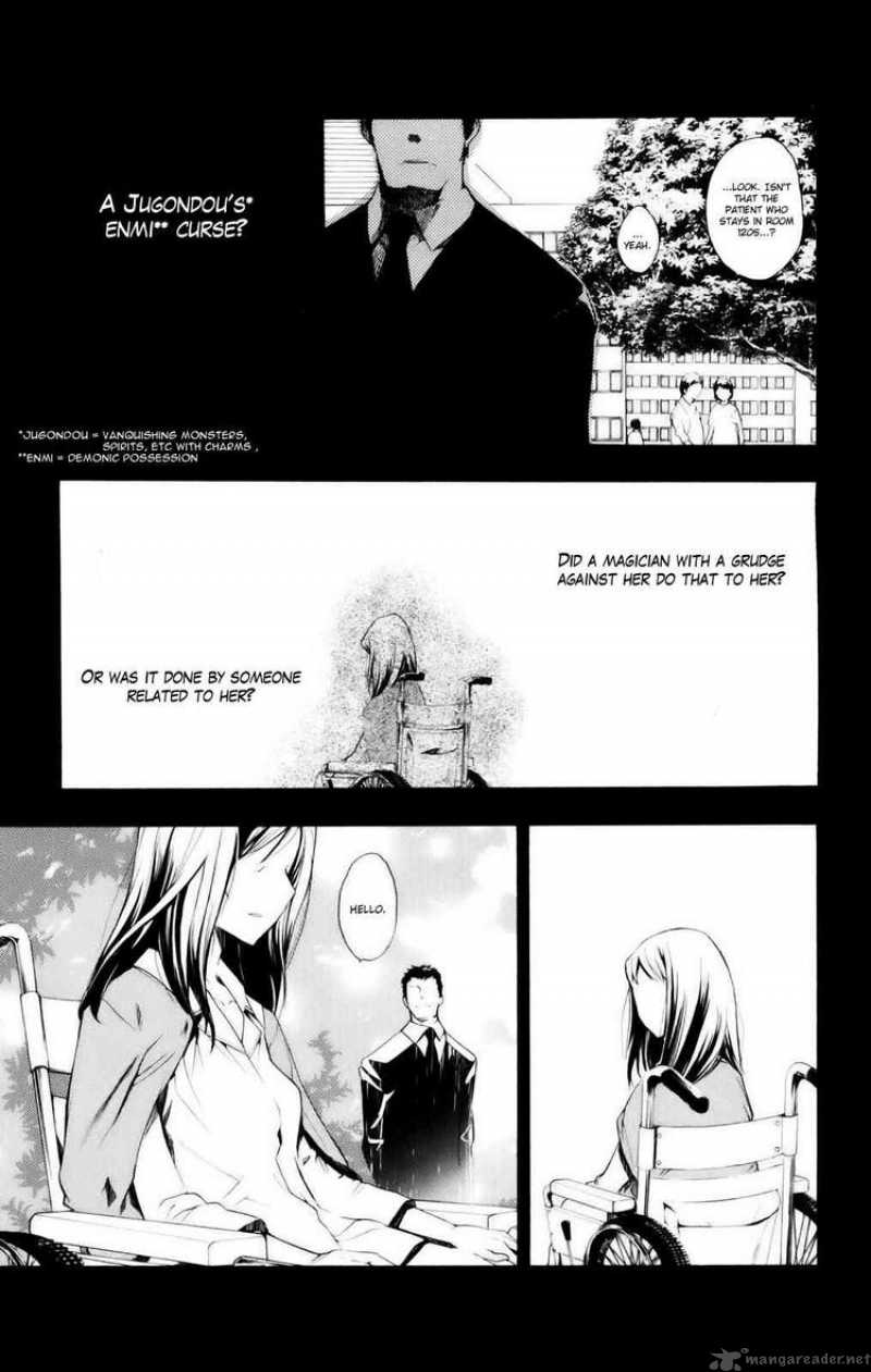 To Aru Majutsu No Index 26 21