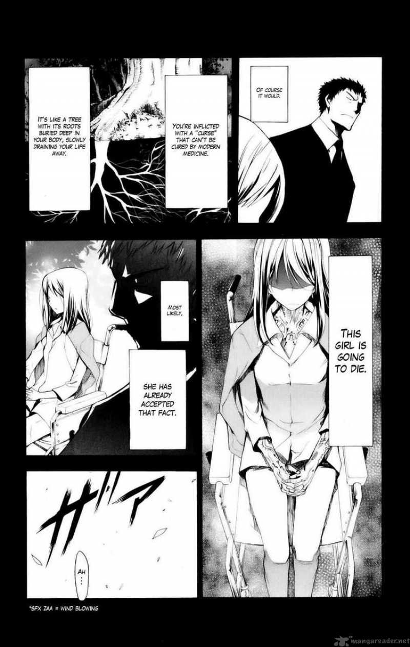 To Aru Majutsu No Index 26 23