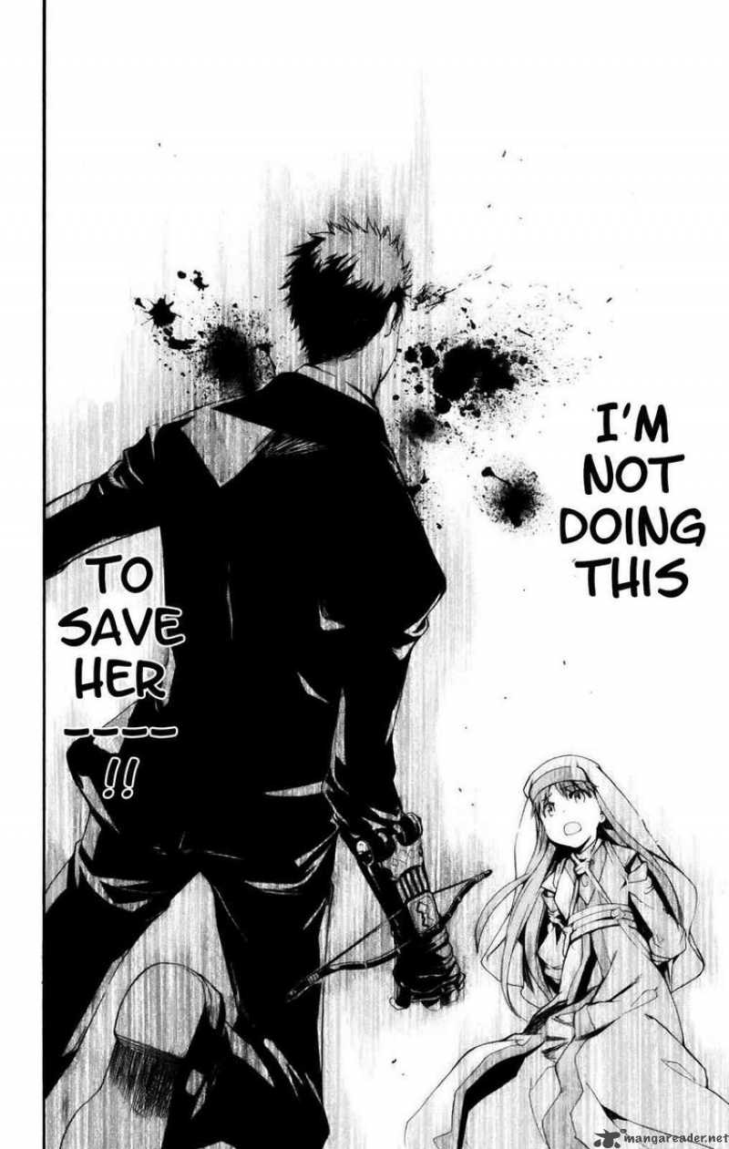To Aru Majutsu No Index 26 26