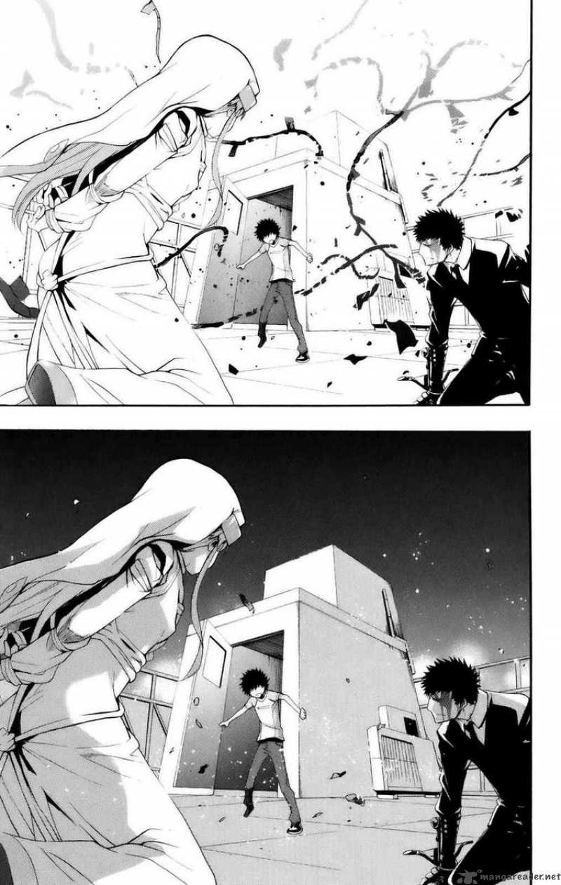 To Aru Majutsu No Index 26 29