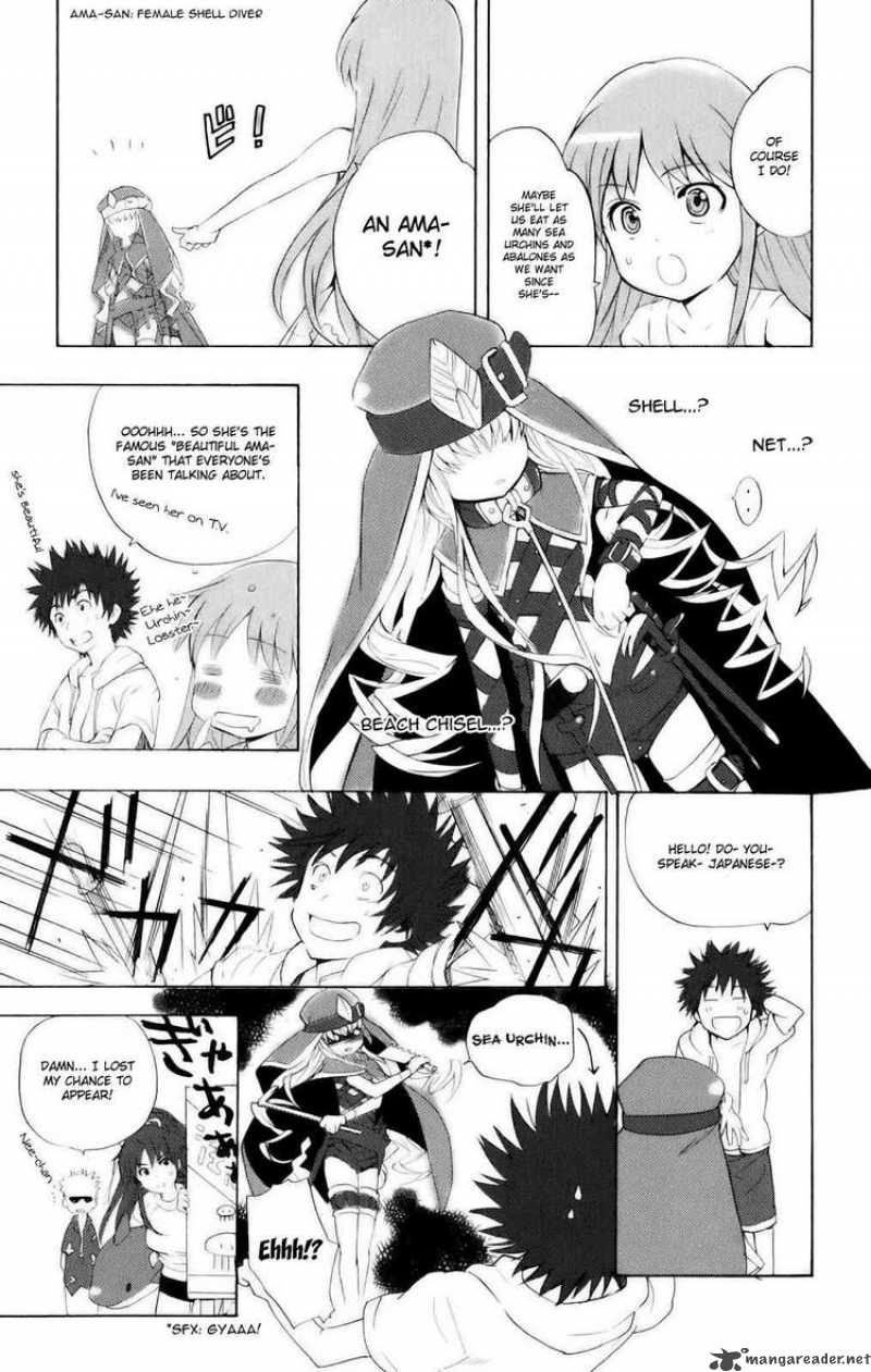 To Aru Majutsu No Index 26 39
